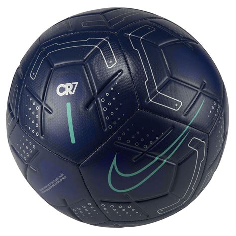Pelota Cr7 Prestige Balón De Fútbol Nike Pelota De Fútbol Balones