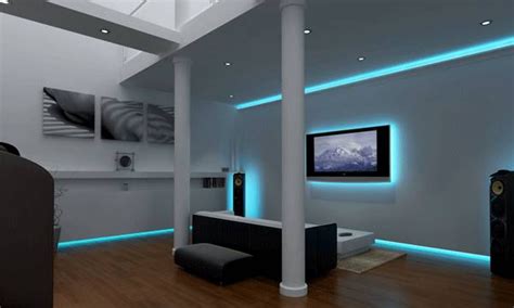 Sling led modern ceiling lights for living room. Captivating Home Lighting Ideas - Pauls Electric Service