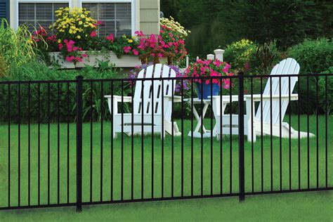 Unlimited fencing is a locally owned and operated company in the illinois valley. Aluminum Fence O'Fallon IL