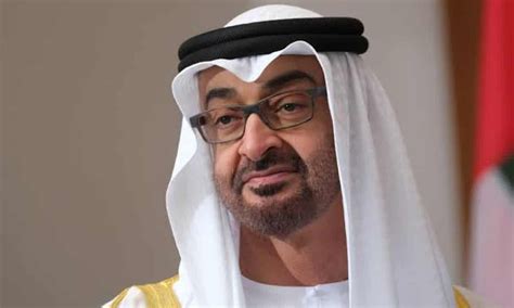 Sheikh Mohamed Bin Zayed Al Nahyan Announces 2023 As The ‘year Of