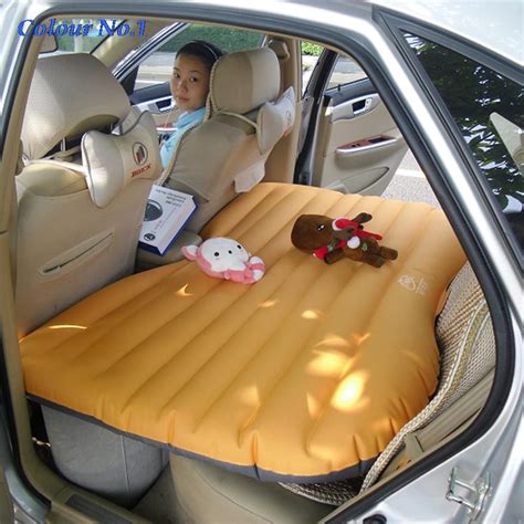 Aliexpress carries many bed mattress related products, including european living room sofa , foldable lazy sofa , bed chair , duvet with dog , side table for bedroom. Aliexpress.com : Buy Car Back Seat Cover Car Air Mattress ...