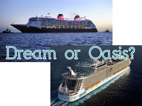Dream Or Oasis Park Thoughts