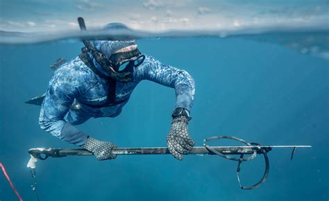 Top 5 Spearguns Recommended For Beginners Adreno Spearfishing