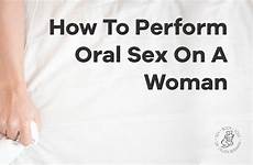oral sex woman give