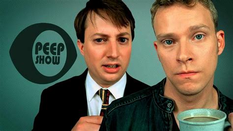 Peep Show Us Adaptation Of Cult Uk Comedy Series In Works At Starz