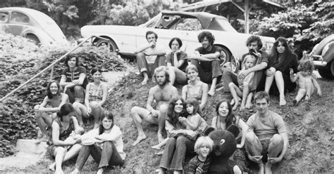 The History Of Hippies The 60s Movement That Changed