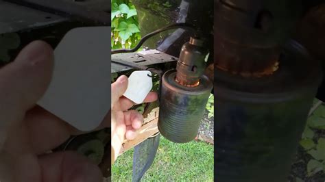 Diy Mosquito Magnet For Under 25 Youtube