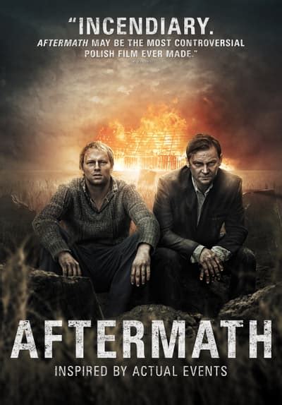 Watch Aftermath 2013 Free Movies Tubi