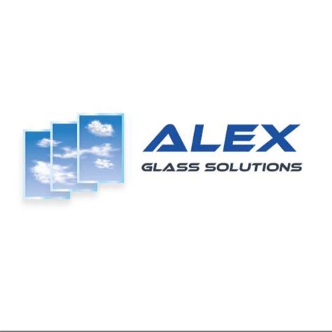 Alex Glass Solutions Marbella
