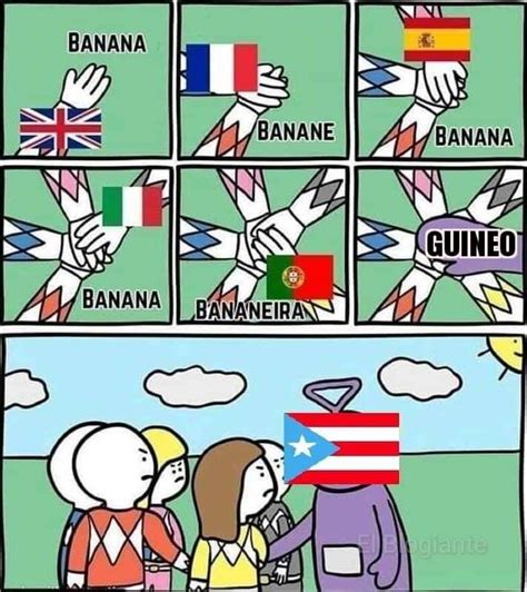 The Puerto Rican Dialect An Essential Guide To Sounding Like A Boricua