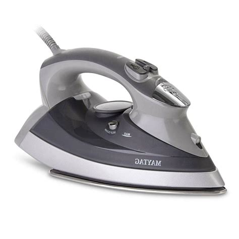 Best Iron For Clothes Steam Fabric Garment Speed