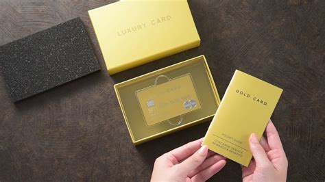 Wählen sie ihre reise aus einer vielzahl von angeboten an hotels, ferienhäusern, kreuzfahrten usw. Unboxing the Luxury Card Mastercard Gold Card - YouTube