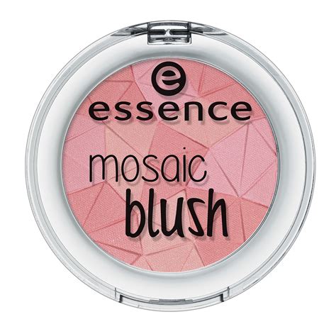 Essence Mosaic Blush 20 All You Need Is Pink Click Image To Review More Details Note Amazon