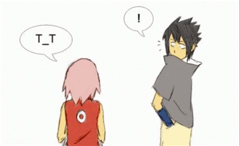 Sasuke And Sakura Kiss