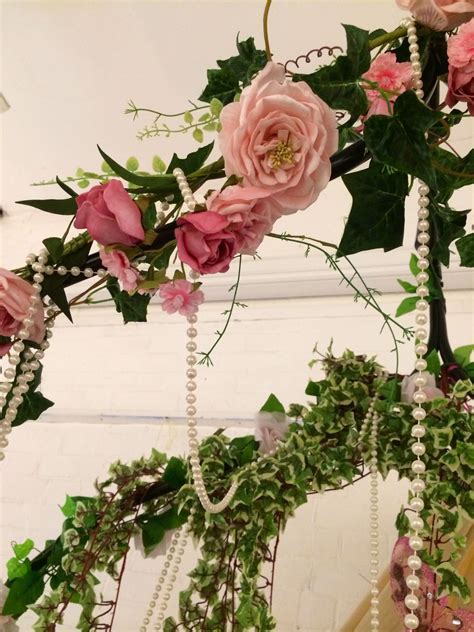 Perfect Rose Arch Wedding Arch Party Backdrop Roses Garland