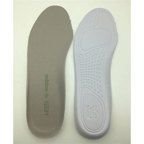 Replacement Adidas Yeezy Boost 350 V2 True Form Shoes Insoles Igs 8459
