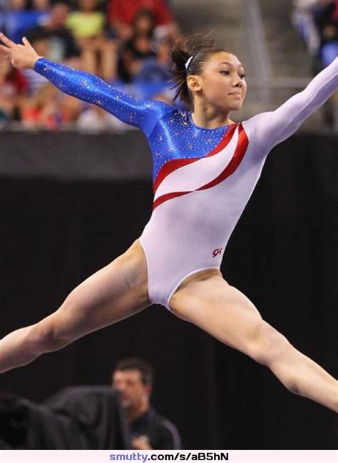Olympic Gymnast Cameltoe Pussy Pic Smutty Hot Sex Picture