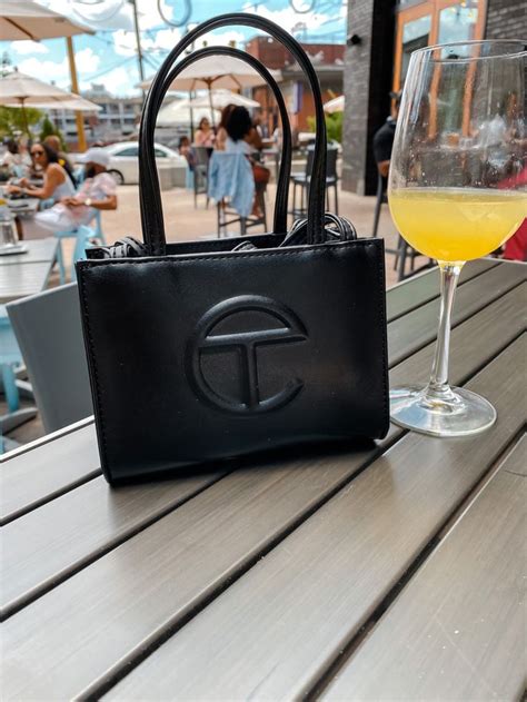 Telfar Bags Pretty Bags Luxury Purses