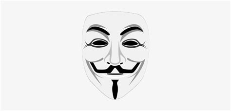 Hacker Anonymous Logo