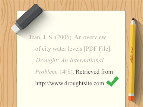I'm looking for a way to write text on pdf file in my code. How to Cite Online PDFs in APA Style: 10 Steps (with Pictures)