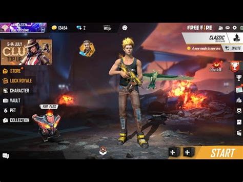 Free fire is the ultimate survival shooter game available on mobile. Solo Vs duo best game play-Garena free fire - YouTube