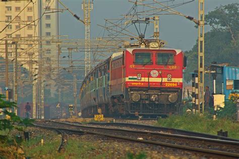 Vsg Mas Exp Ajj Wap 4 22694 Curving Past Whitefield Wit Flickr