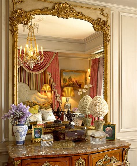 William R Eubanks Timeless Interiors Eclecticism Reigns On A Fifth