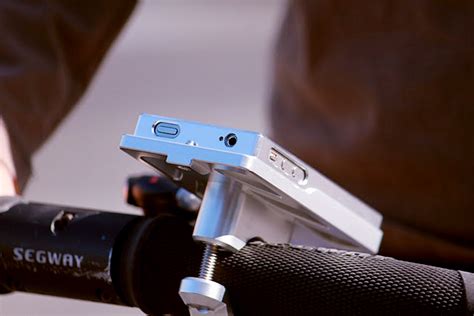 Motorcycle cell phone mount, just as with any other device, has advanced technologically. New Blog 1: Motorcycle Phone Mount