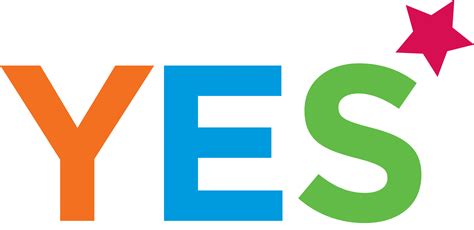 Youth Enrichment Services Yes Yes Logos
