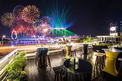 10 Of The Best Restaurants To Celebrate New Years Eve Tatler Asia