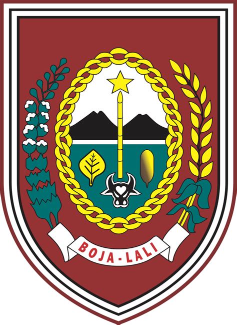 Download Kabupaten Babeolali Logo Vector IDN GRAFIS