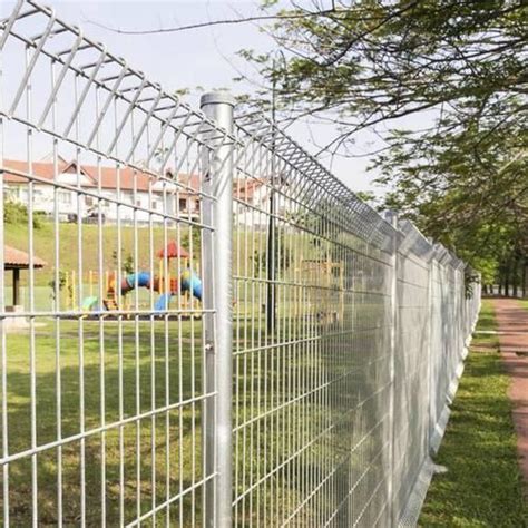 Any Color Welded Wire Mesh Fence At Best Price In Hengshui Anping