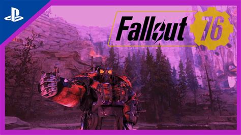 Fallout 76 Youtube