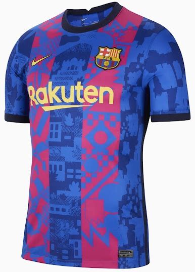 10 Best Fc Barcelona Kits Of All Time Ranked Soccerprime