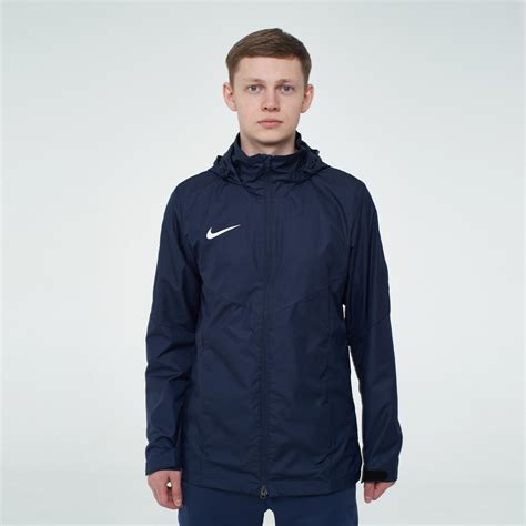Куртка Nike Academy 18 Rain Jacket 893796 451 — купить цена фото