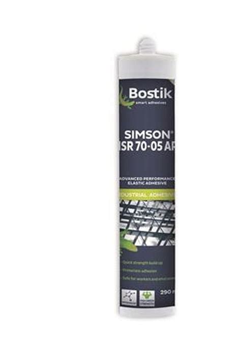 (currently it isn't naturally spawning, sorry for that!) Bostik Kit verl (SMP) ISR70-03 wit 290 ml/st - Advitek Marine Systems A.M.S. B.V.