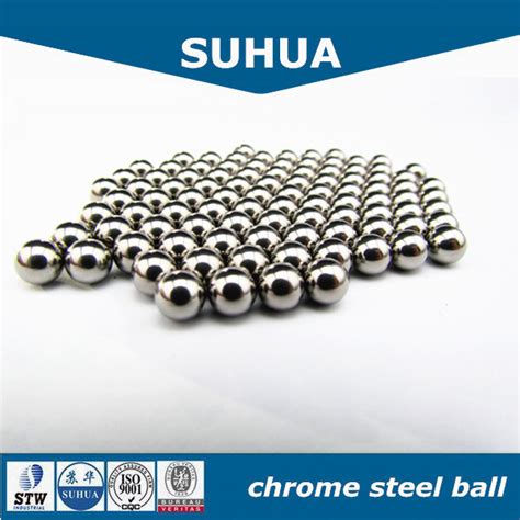 Sae52100 18 Inch Bearing Steel Ball China Steel Ball And Ball Bearing