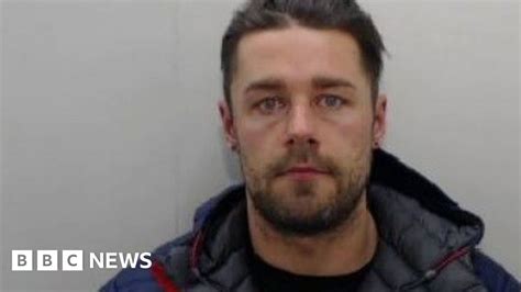 Pc Turned Drug Dealer Daniel Aimson Jailed For Sky Tv Fraud Bbc News