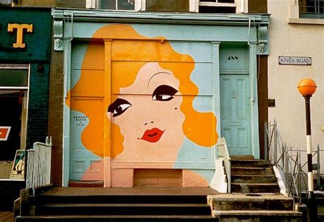 Injured 80 years old grandma takes it from behind 6 min. Film archive to tell the stories behind swinging London ...