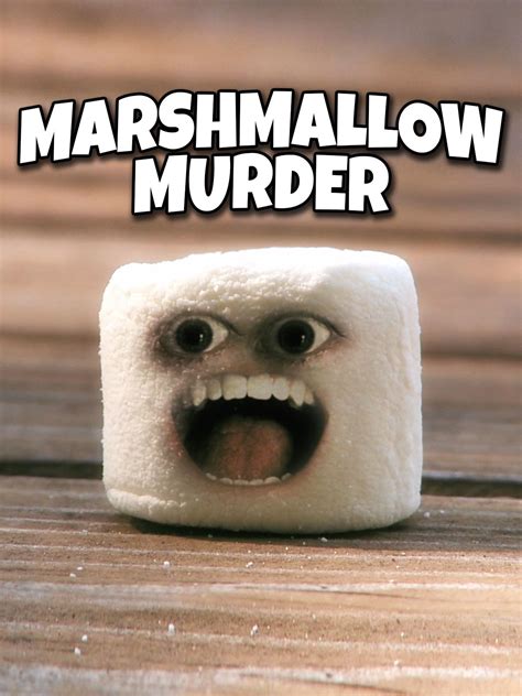 Amazon.de: Clip: Marshmallow Murder [OV] ansehen | Prime Video