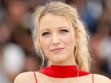 Blake Lively Defends La Face With Oakland Booty Instagram Post The