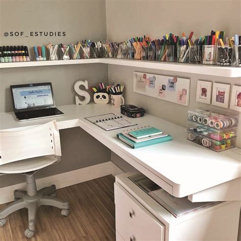 Best Study Room Decor Ideas One And Only Bedroom Desk