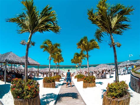 Como Se Escreve Jericoacoara