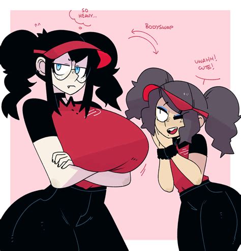 Body Swap