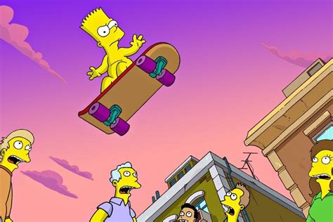 Simpsons Characters Wallpaper ·① Wallpapertag