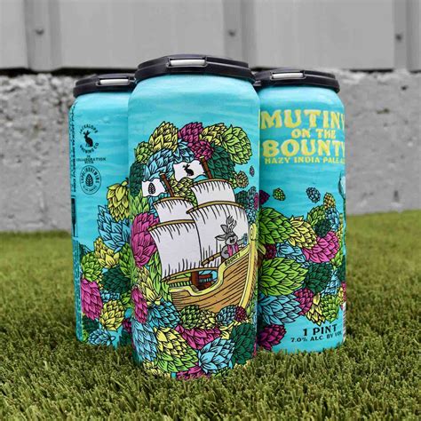 mutiny on the bounty jackalope brewing company