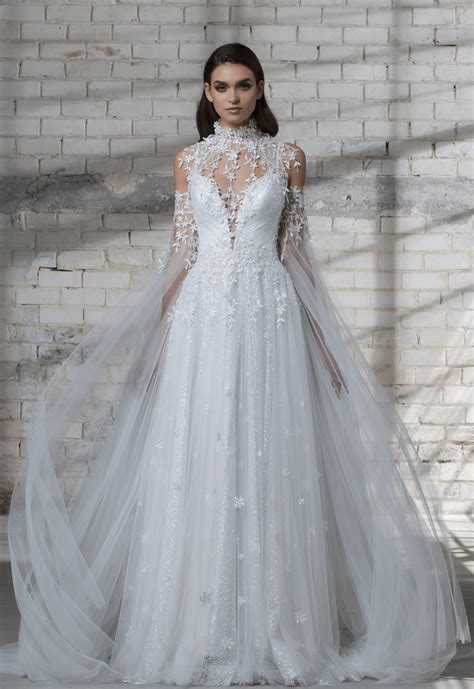 Top 10 Most Expensive Wedding Dress Designers In 2022