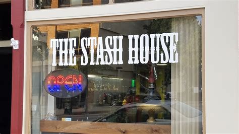The Stash House Headshop In Delaware Ohio