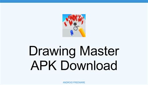 Drawing Master Apk Download For Android Androidfreeware