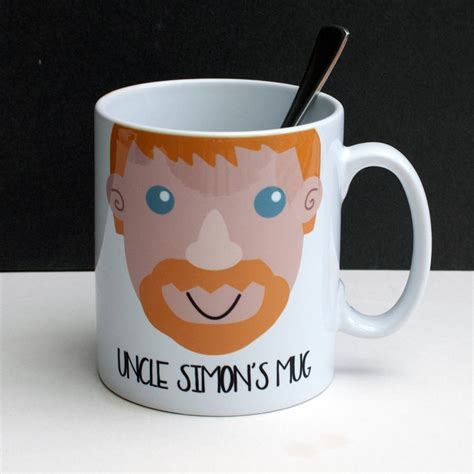 Identify the suitable present for your uncle at igp.com in direction of clearly show how a lot yourself care. Personalised Uncle Gift Mug By A Few Home Truths ...